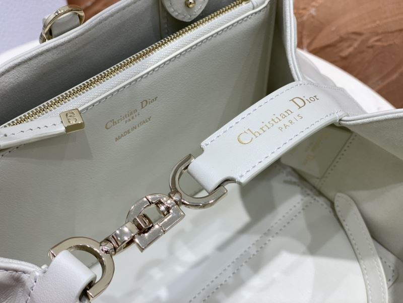 chr1st1an D10r shopping bags